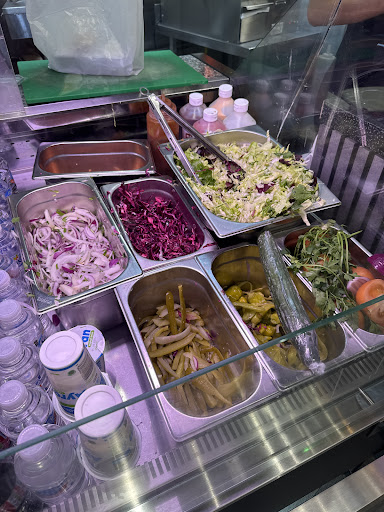 Photo of Zafron - 99 North Rd, Brighton and Hove, Brighton BN1 1YE