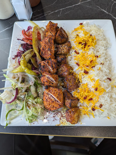 Photo of Zafron - 99 North Rd, Brighton and Hove, Brighton BN1 1YE