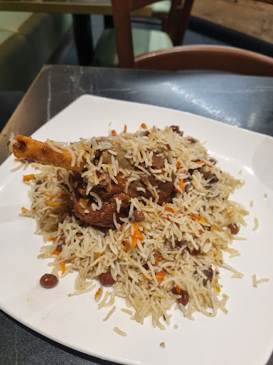 Photo of Zafron - 99 North Rd, Brighton and Hove, Brighton BN1 1YE