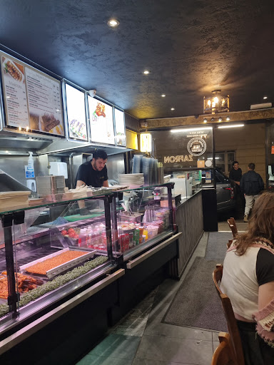 Photo of Zafron - 99 North Rd, Brighton and Hove, Brighton BN1 1YE