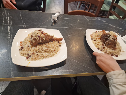 Photo of Zafron - 99 North Rd, Brighton and Hove, Brighton BN1 1YE