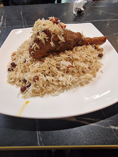 Photo of Zafron - 99 North Rd, Brighton and Hove, Brighton BN1 1YE