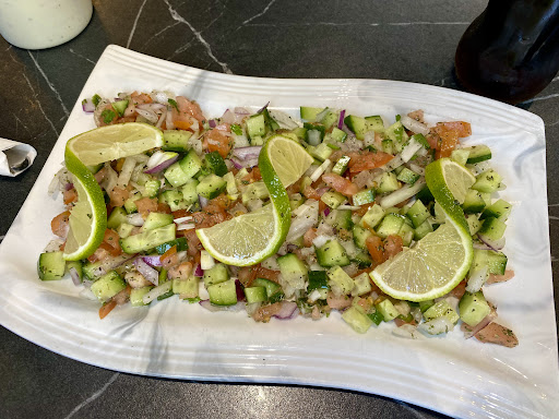 Photo of Zafron - 99 North Rd, Brighton and Hove, Brighton BN1 1YE