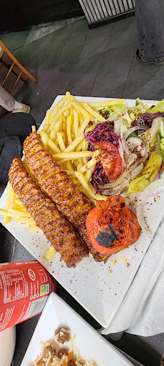 Photo of Zafron - 99 North Rd, Brighton and Hove, Brighton BN1 1YE