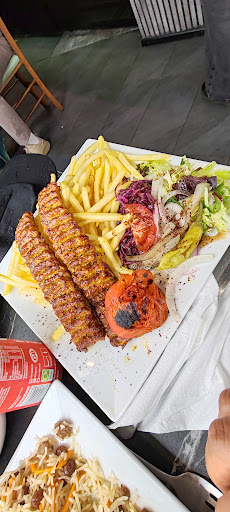 Photo of Zafron - 99 North Rd, Brighton and Hove, Brighton BN1 1YE