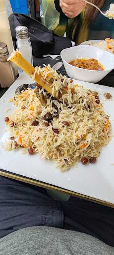 Photo of Zafron - 99 North Rd, Brighton and Hove, Brighton BN1 1YE