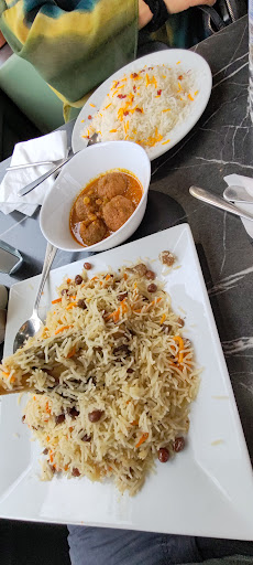 Photo of Zafron - 99 North Rd, Brighton and Hove, Brighton BN1 1YE