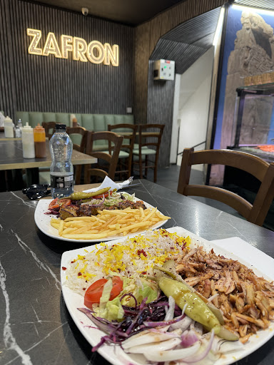 Photo of Zafron - 99 North Rd, Brighton and Hove, Brighton BN1 1YE