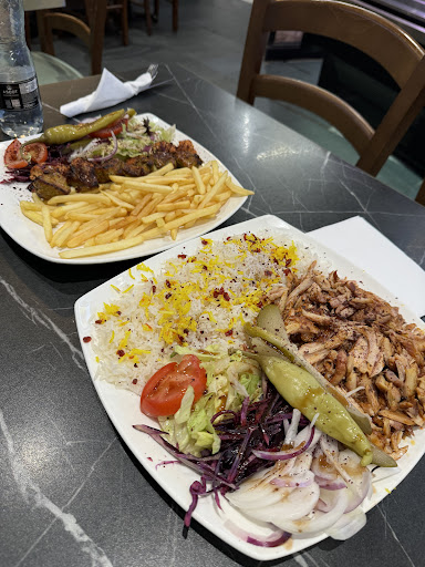 Photo of Zafron - 99 North Rd, Brighton and Hove, Brighton BN1 1YE