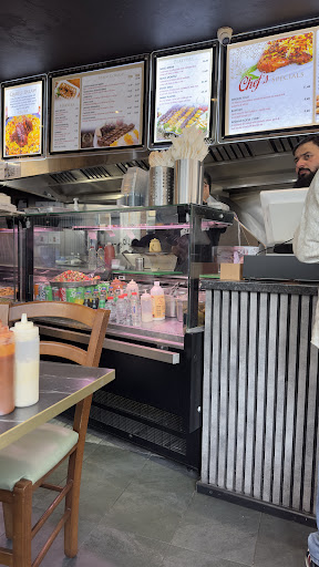 Photo of Zafron - 99 North Rd, Brighton and Hove, Brighton BN1 1YE