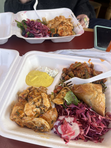 Photo of Sunbird Deli - 109 London Rd, Brighton and Hove, Brighton BN1 4JG