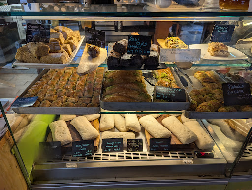 Photo of Sunbird Deli - 109 London Rd, Brighton and Hove, Brighton BN1 4JG