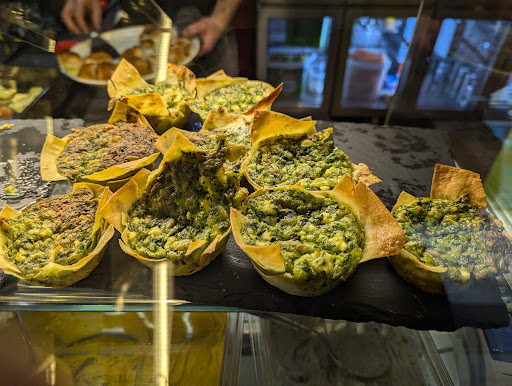 Photo of Sunbird Deli - 109 London Rd, Brighton and Hove, Brighton BN1 4JG