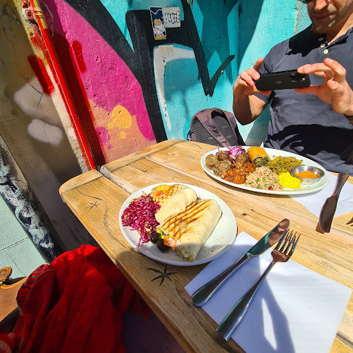 Photo of Sunbird Deli - 109 London Rd, Brighton and Hove, Brighton BN1 4JG