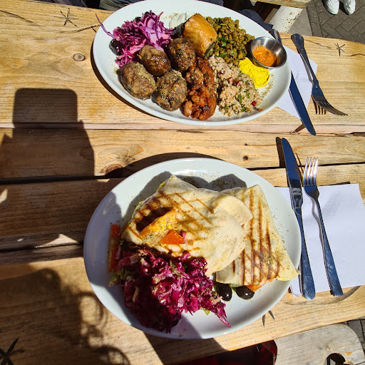 Photo of Sunbird Deli - 109 London Rd, Brighton and Hove, Brighton BN1 4JG