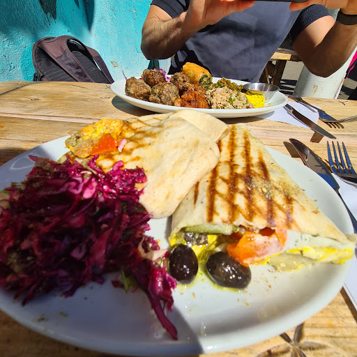 Photo of Sunbird Deli - 109 London Rd, Brighton and Hove, Brighton BN1 4JG