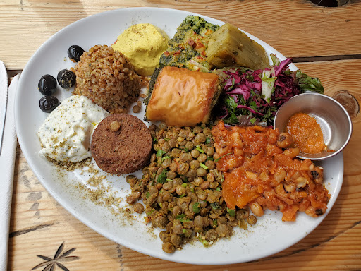 Photo of Sunbird Deli - 109 London Rd, Brighton and Hove, Brighton BN1 4JG