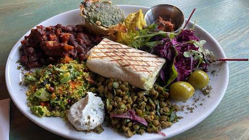 Photo of Sunbird Deli - 109 London Rd, Brighton and Hove, Brighton BN1 4JG