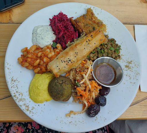 Photo of Sunbird Deli - 109 London Rd, Brighton and Hove, Brighton BN1 4JG