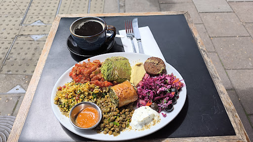 Photo of Sunbird Deli - 109 London Rd, Brighton and Hove, Brighton BN1 4JG