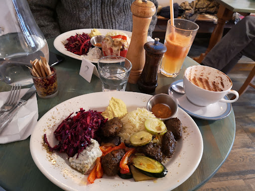 Photo of Sunbird Deli - 109 London Rd, Brighton and Hove, Brighton BN1 4JG