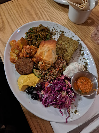 Photo of Sunbird Deli - 109 London Rd, Brighton and Hove, Brighton BN1 4JG