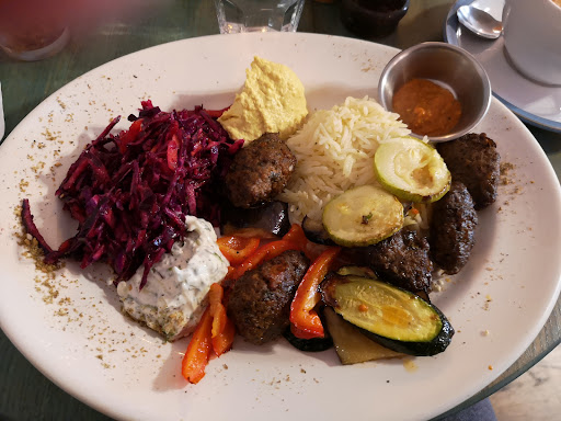 Photo of Sunbird Deli - 109 London Rd, Brighton and Hove, Brighton BN1 4JG