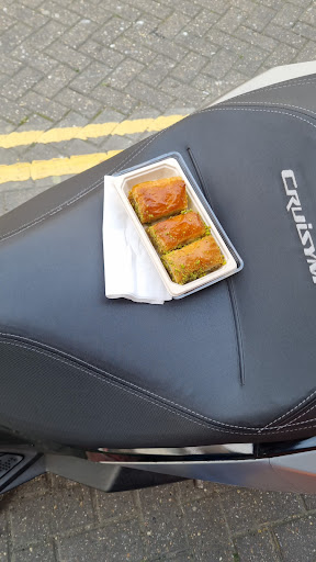 Photo of Sunbird Deli - 109 London Rd, Brighton and Hove, Brighton BN1 4JG