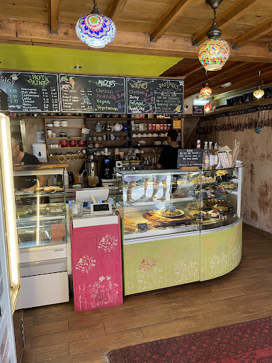 Photo of Sunbird Deli - 109 London Rd, Brighton and Hove, Brighton BN1 4JG