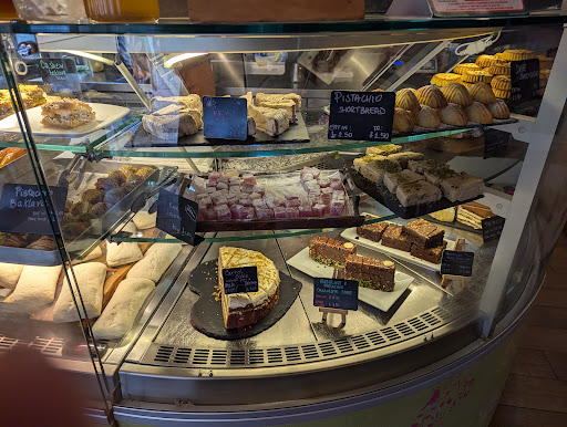 Photo of Sunbird Deli - 109 London Rd, Brighton and Hove, Brighton BN1 4JG