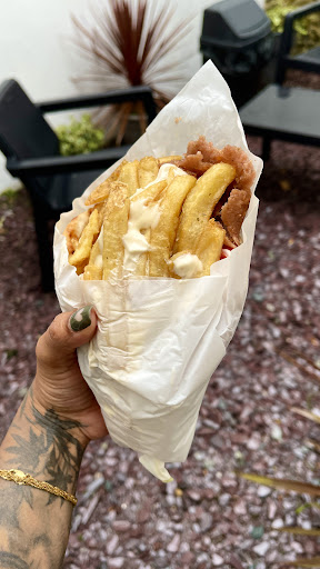 Photo of Archipelagos Gyros - 75 Lewes Rd, Brighton and Hove, Brighton BN2 3HZ