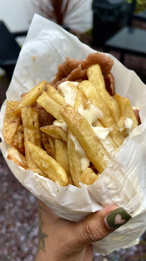 Photo of Archipelagos Gyros - 75 Lewes Rd, Brighton and Hove, Brighton BN2 3HZ