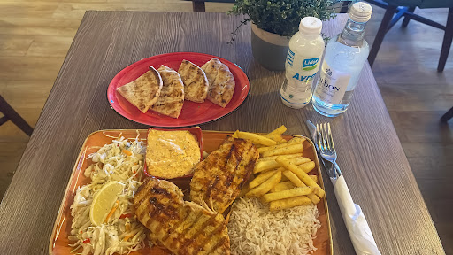 Photo of Archipelagos Gyros - 75 Lewes Rd, Brighton and Hove, Brighton BN2 3HZ