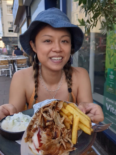 Photo of Archipelagos Gyros - 75 Lewes Rd, Brighton and Hove, Brighton BN2 3HZ