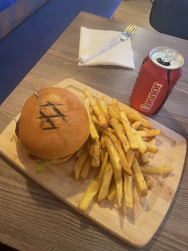 Photo of Archipelagos Gyros - 75 Lewes Rd, Brighton and Hove, Brighton BN2 3HZ