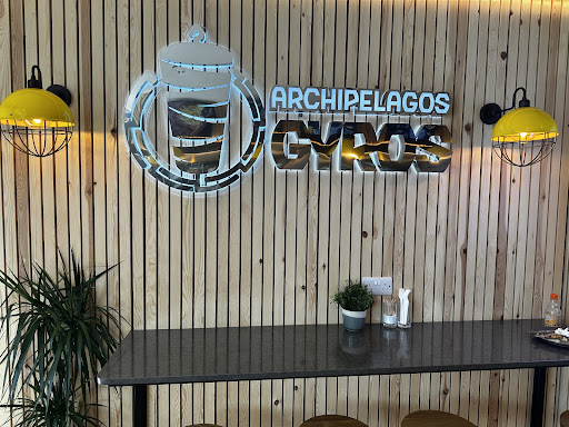 Photo of Archipelagos Gyros - 75 Lewes Rd, Brighton and Hove, Brighton BN2 3HZ