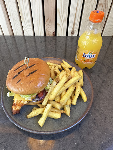 Photo of Archipelagos Gyros - 75 Lewes Rd, Brighton and Hove, Brighton BN2 3HZ