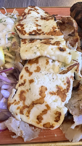 Photo of Archipelagos Gyros - 75 Lewes Rd, Brighton and Hove, Brighton BN2 3HZ