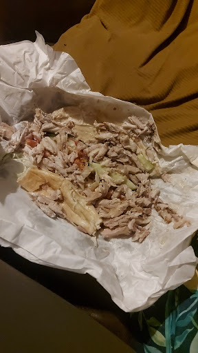 Photo of Albion Kebabs - Amar News, 61A Queens Rd, Brighton and Hove, Brighton BN1 3XD