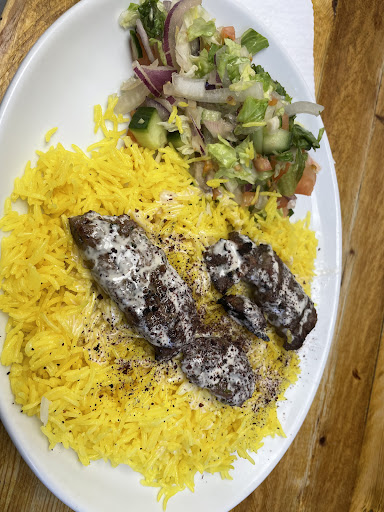 Photo of Albion Kebabs - Amar News, 61A Queens Rd, Brighton and Hove, Brighton BN1 3XD