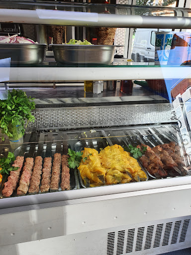 Photo of Albion Kebabs - Amar News, 61A Queens Rd, Brighton and Hove, Brighton BN1 3XD