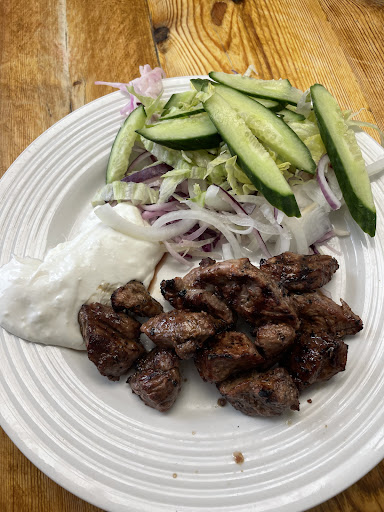 Photo of Albion Kebabs - Amar News, 61A Queens Rd, Brighton and Hove, Brighton BN1 3XD