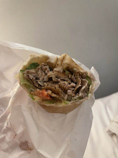 Photo of Albion Kebabs - Amar News, 61A Queens Rd, Brighton and Hove, Brighton BN1 3XD