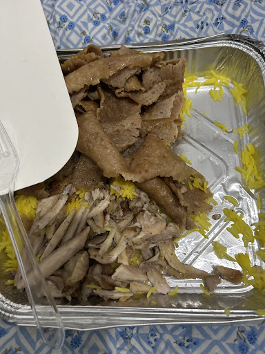 Photo of Albion Kebabs - Amar News, 61A Queens Rd, Brighton and Hove, Brighton BN1 3XD