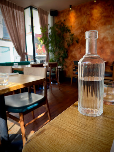 Photo of Burnt Orange - 59 Middle St, Brighton and Hove, Brighton BN1 1AL