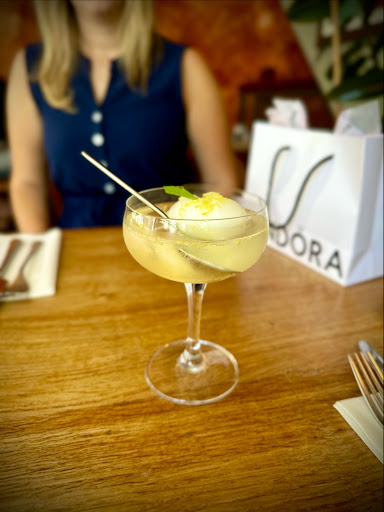 Photo of Burnt Orange - 59 Middle St, Brighton and Hove, Brighton BN1 1AL