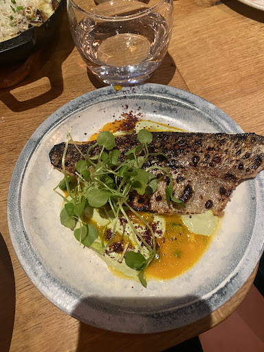 Photo of Burnt Orange - 59 Middle St, Brighton and Hove, Brighton BN1 1AL