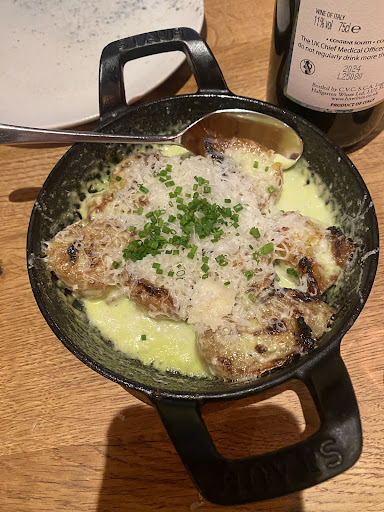 Photo of Burnt Orange - 59 Middle St, Brighton and Hove, Brighton BN1 1AL