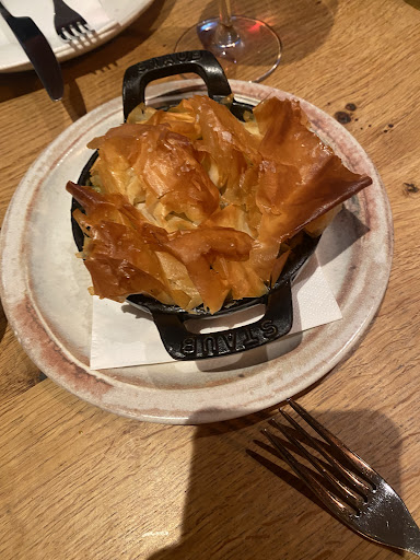 Photo of Burnt Orange - 59 Middle St, Brighton and Hove, Brighton BN1 1AL