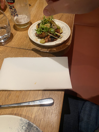 Photo of Burnt Orange - 59 Middle St, Brighton and Hove, Brighton BN1 1AL